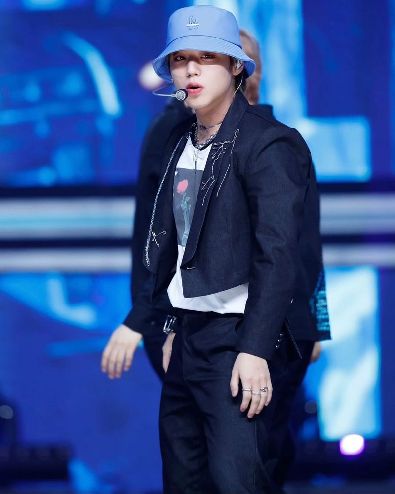 [Park Ji Hoon