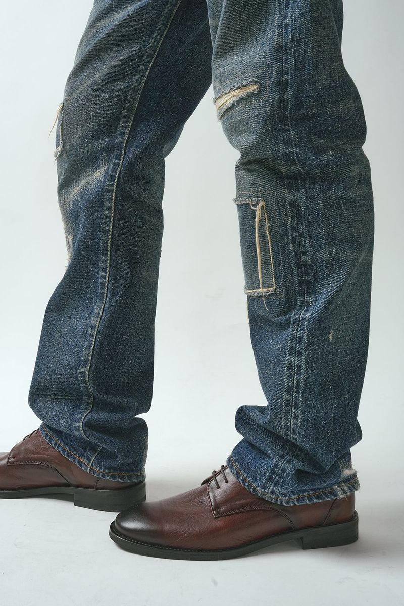 【MADE】Eric, Brown