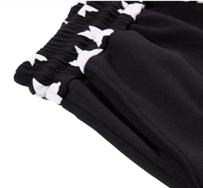 Liora Star Wide Pants