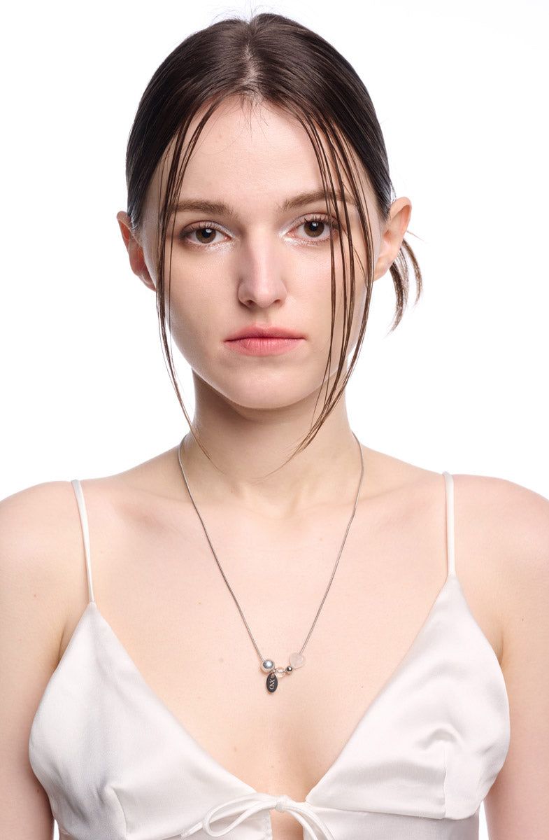 CHARMING NECKLACE