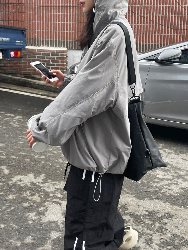 Berlin big two way bag