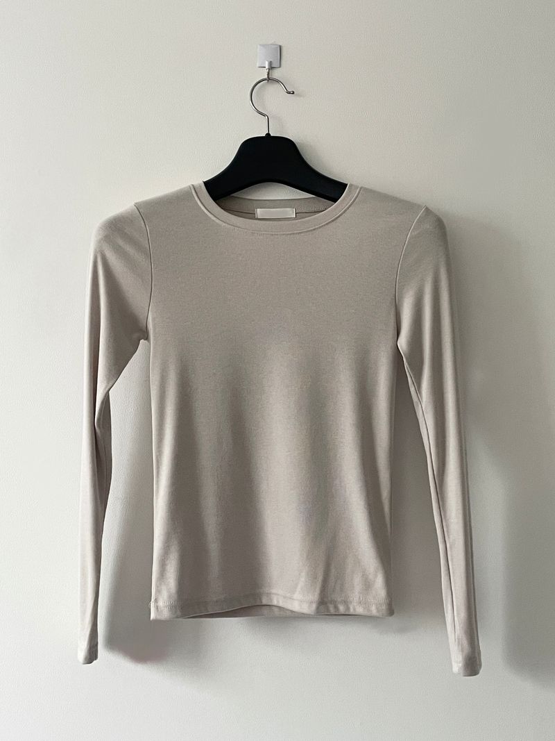 Soft daily tension T