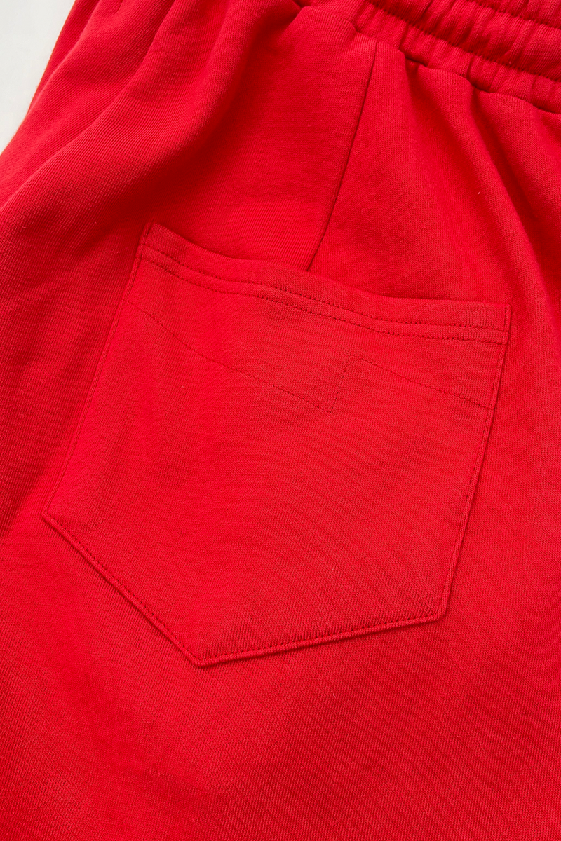 I3 - Red