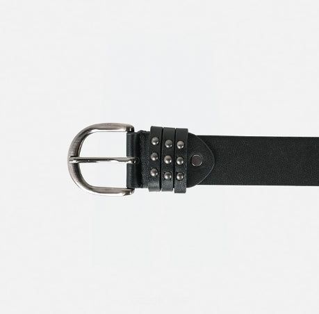 Burns stud belt