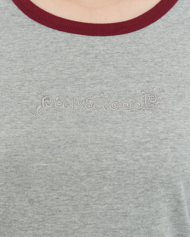 Patch Pocket Capri Sleeve