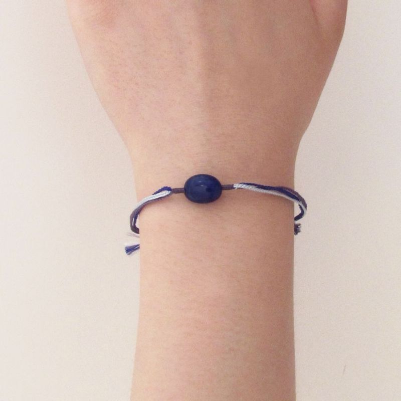 [BTS V] GEMSTONE TRINITY Bracelet