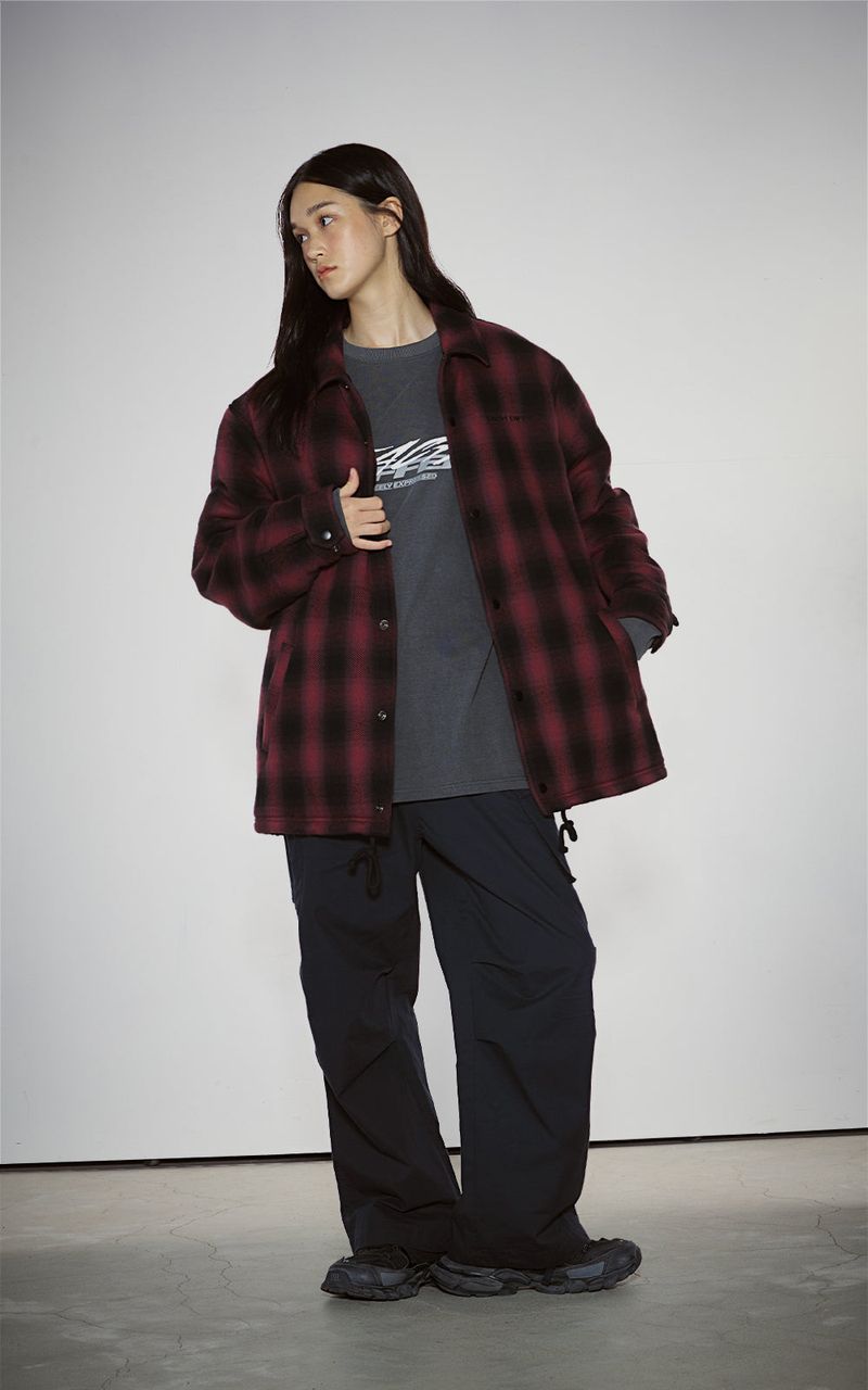 GRAFFITI LONG SLEEVE_GRAY