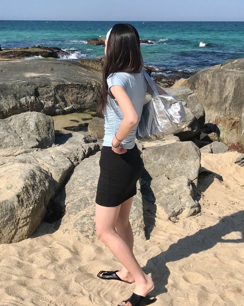 Cabo skirt