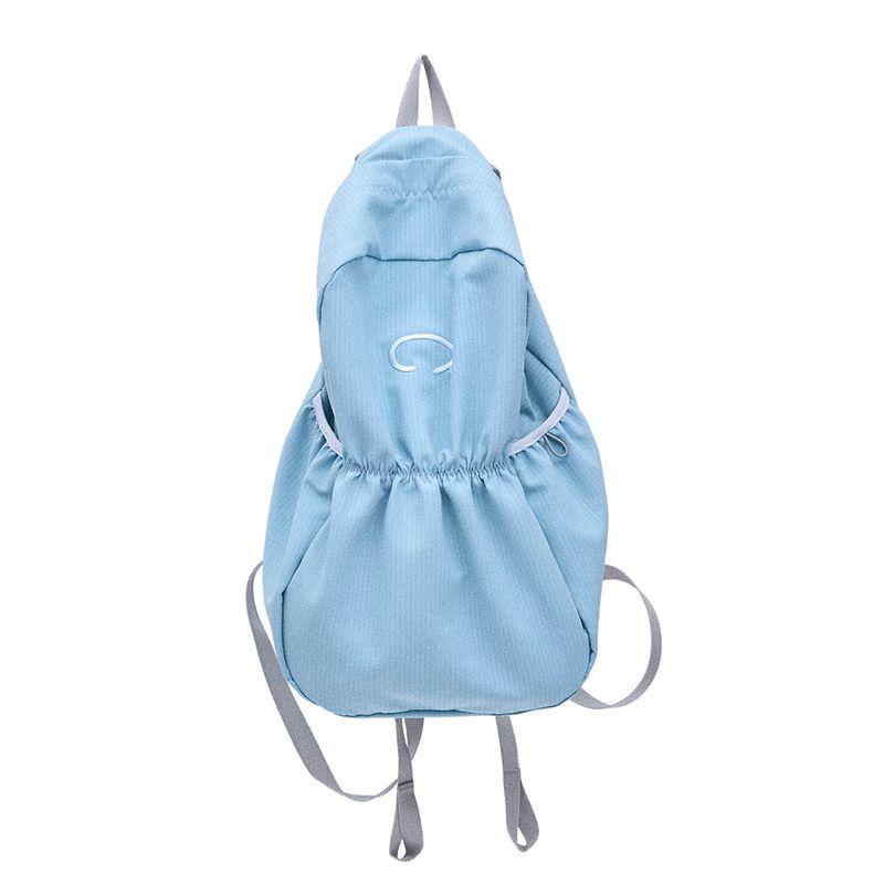 NAGAJA Peanut Bag #1 (Light Blue)
