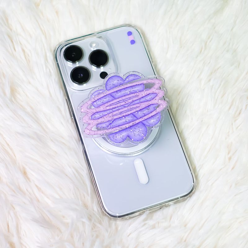 【MADE】Three color Macsafe Phone case