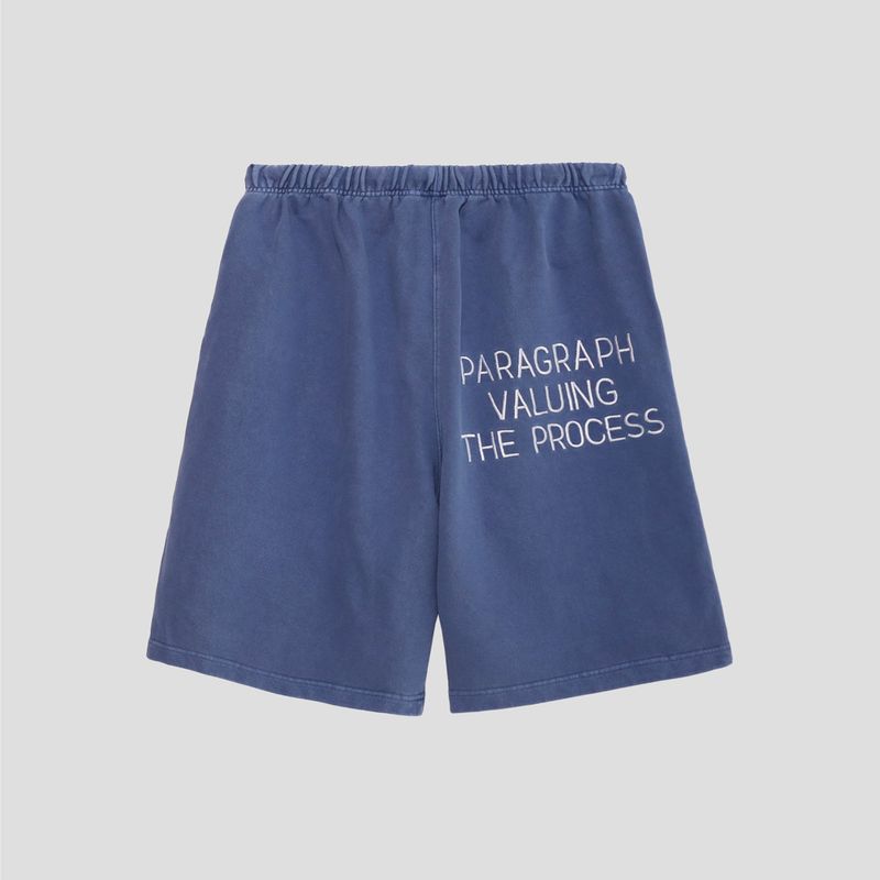 PARAGRAPH プロセス ショートパンツ