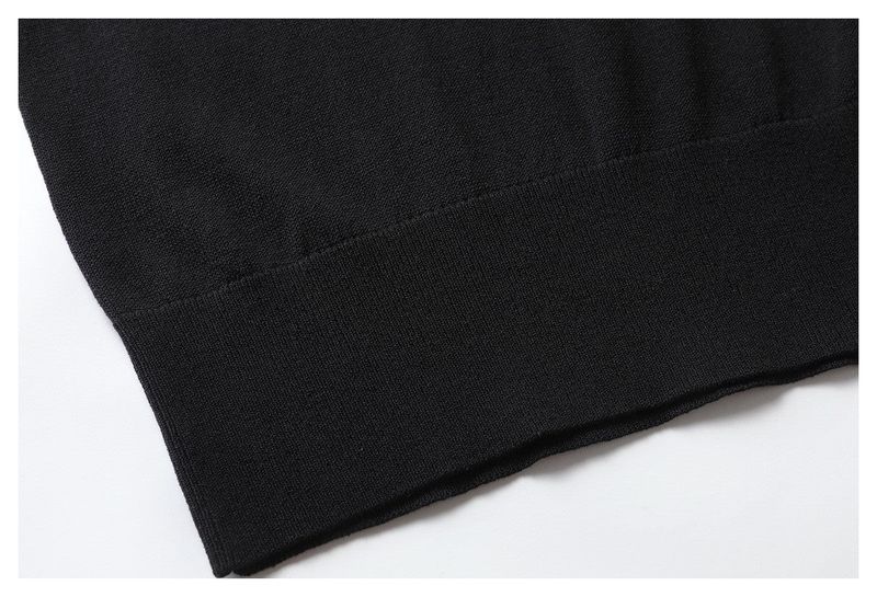 Damon Skipper Knit Polo