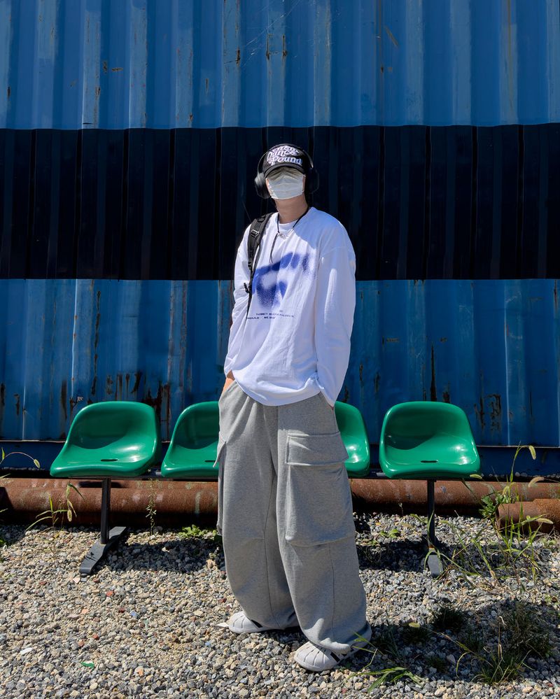 Shioko Long Sleeve 4C
