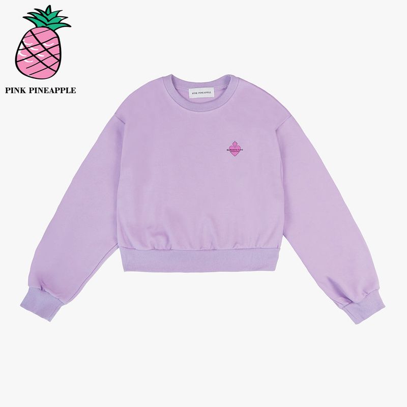 BE BOLD CROPPED MTM