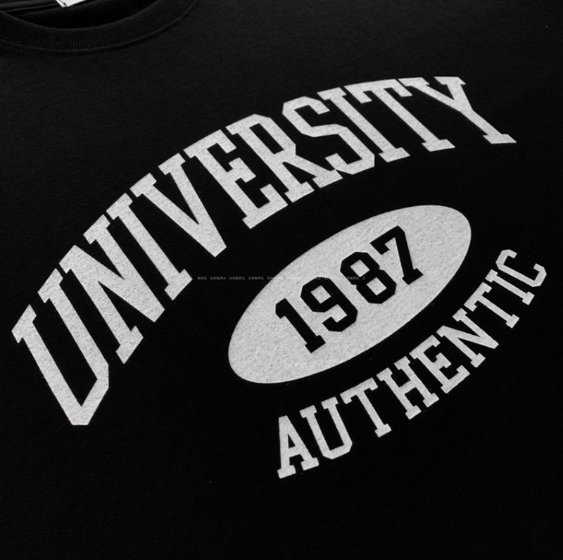 Liu University Ban Pal Tee