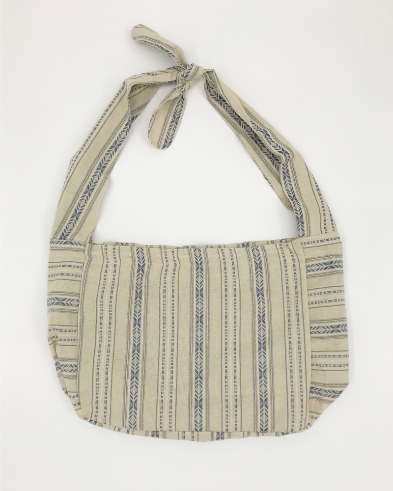 Boem Knot Crossbody Bag (2color)