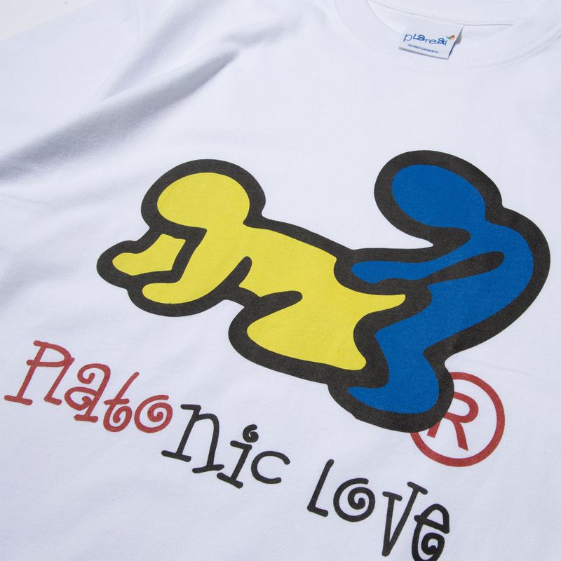 platonic tee
