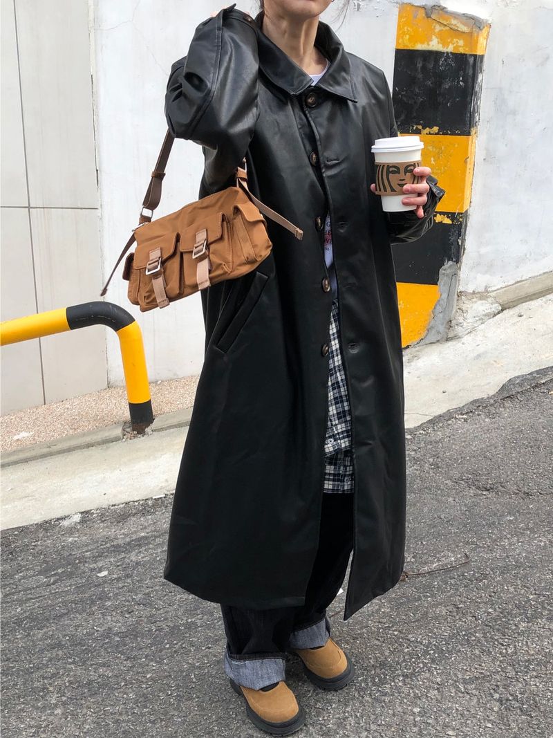 Salvador Coat