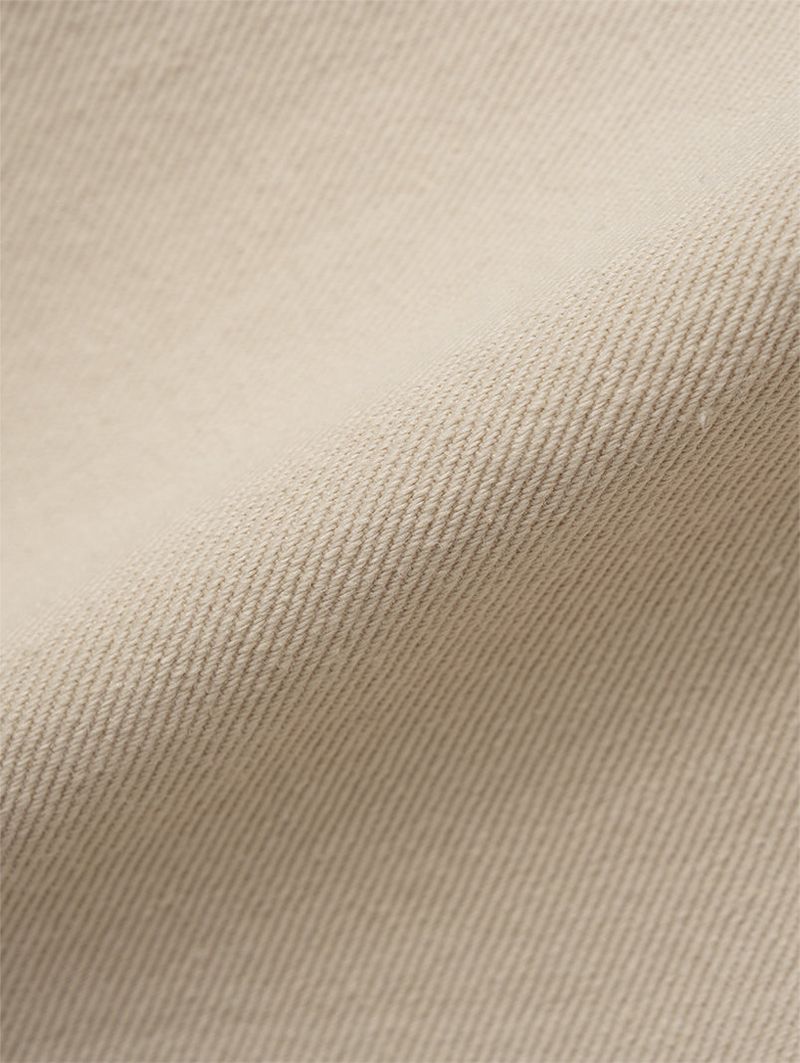 FRILL CAPRI PANTS (3C)