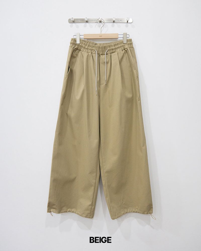 Reco Printed Cotton Pants