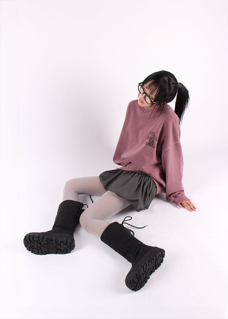 WINTER FUR UGG BOOTS