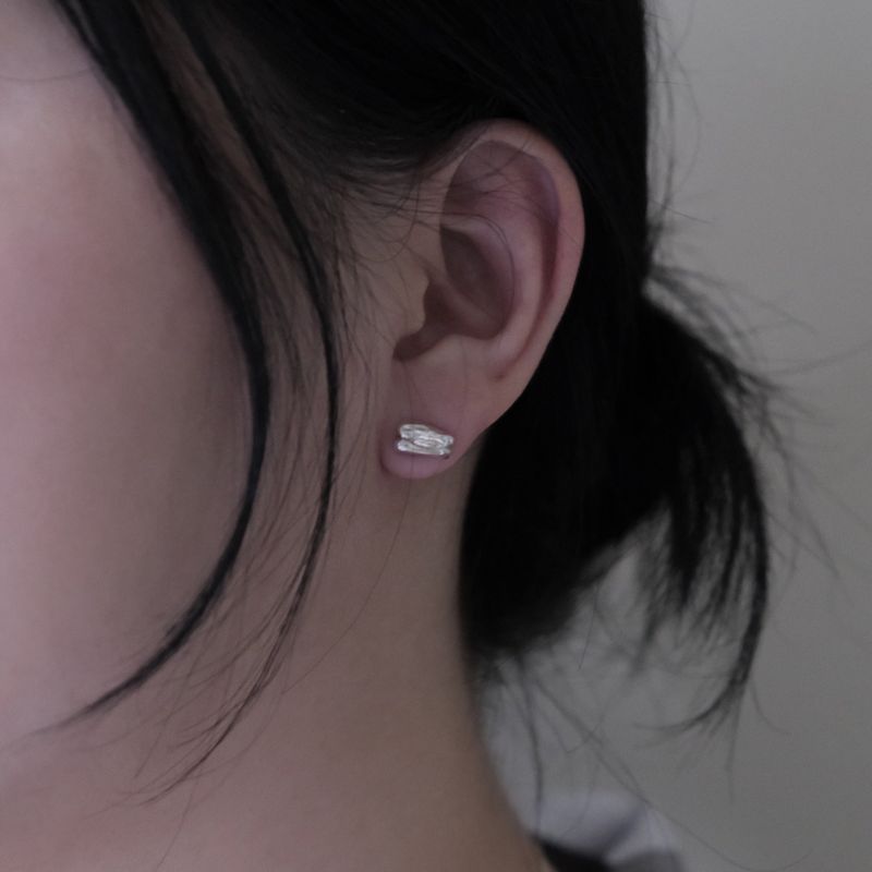 [MADE] sedna earring