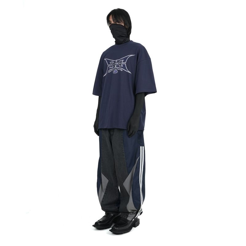 HYBRID TRACK PANTS VER.2