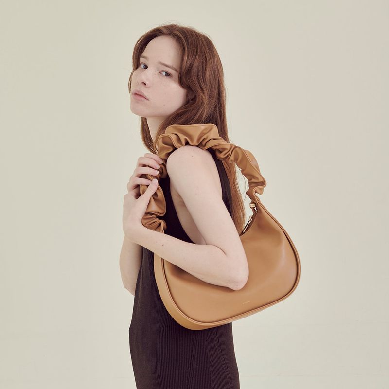 VIVICHO PASTRY BAG BEIGE