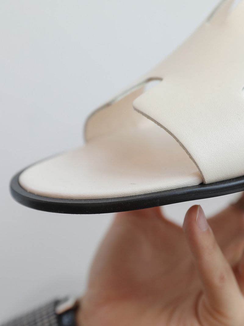 Odin Slippers (3color)