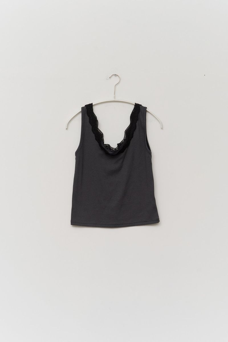 (W) Serk Sleeveless