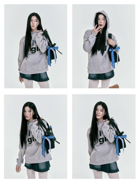 BORNCHAMPS(ボーンチャンプス)の「TWOWAY DOBLE RIBBON B24FA01BK(Bags)」