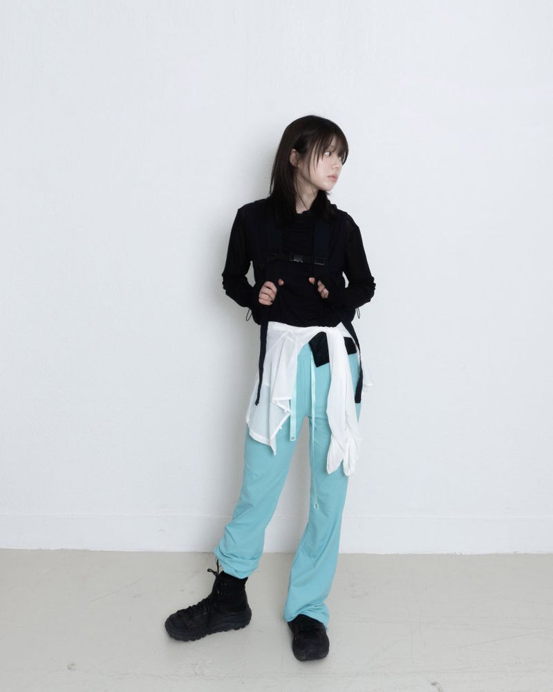 OoBOOTS CUT TR PT SODA