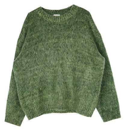 No.9148 clover brush box KNIT