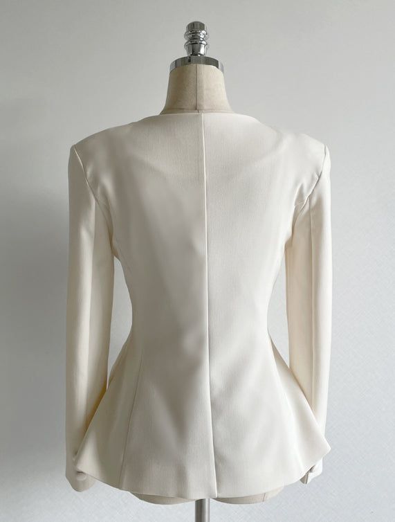 Midea Double Jacket