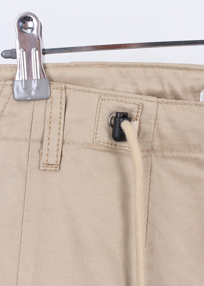 MAXI CARGO WIDE PANTS