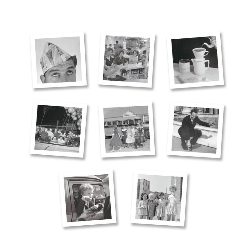 202hosil（202ホシール）の「[stickerpack] Black Frame stickerpack（）」