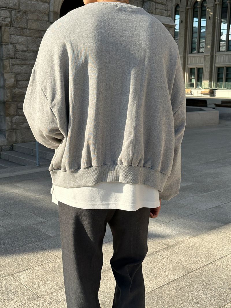 [Lemenne] Open Wide Slacks (2 colors)