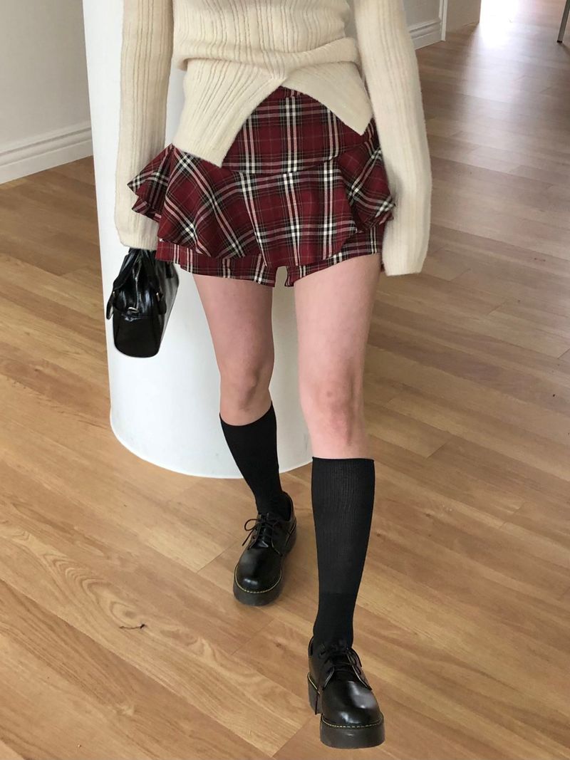 Serena skirt 