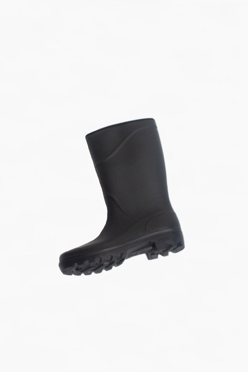 line rain boots