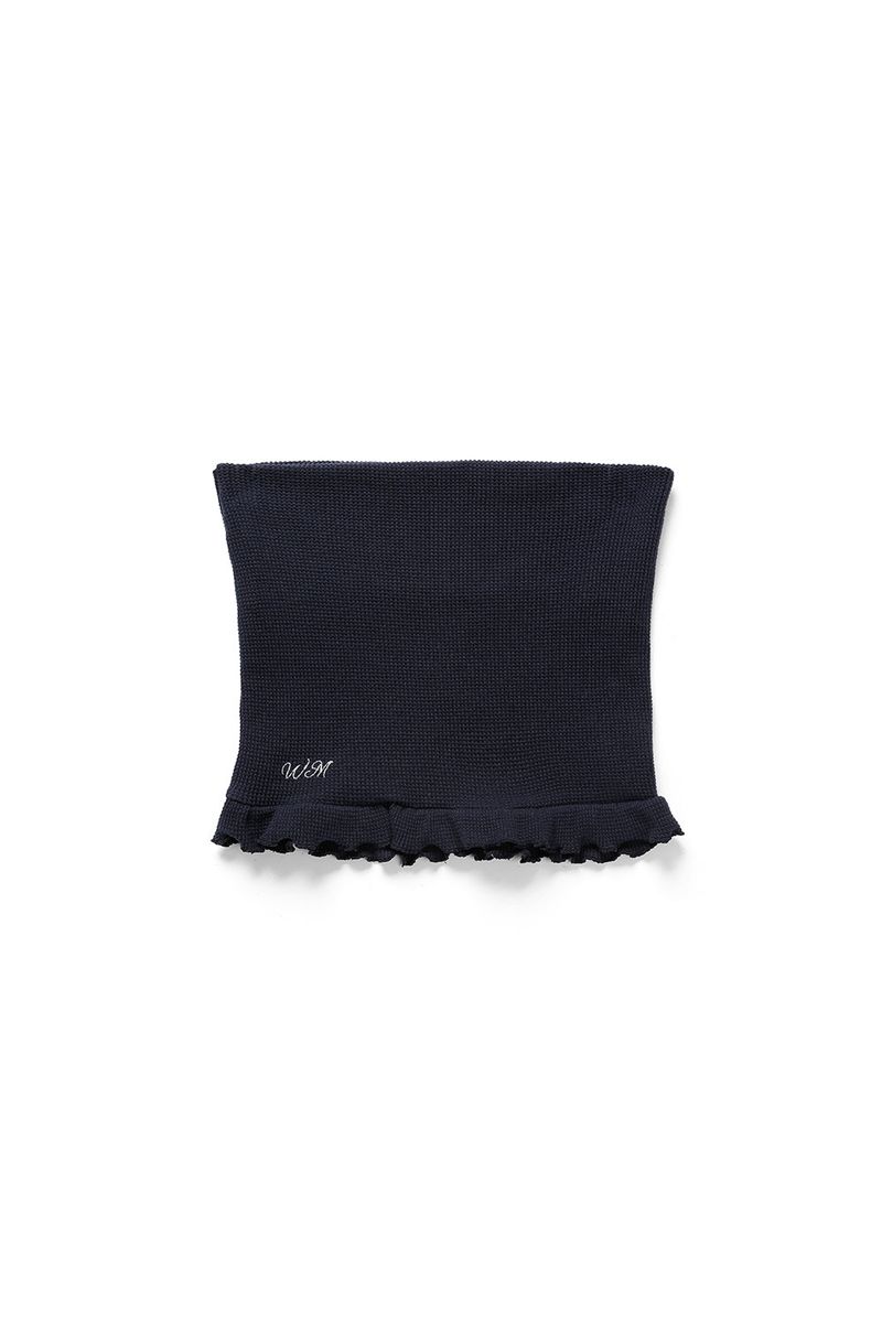 Waffle comfort top_navy