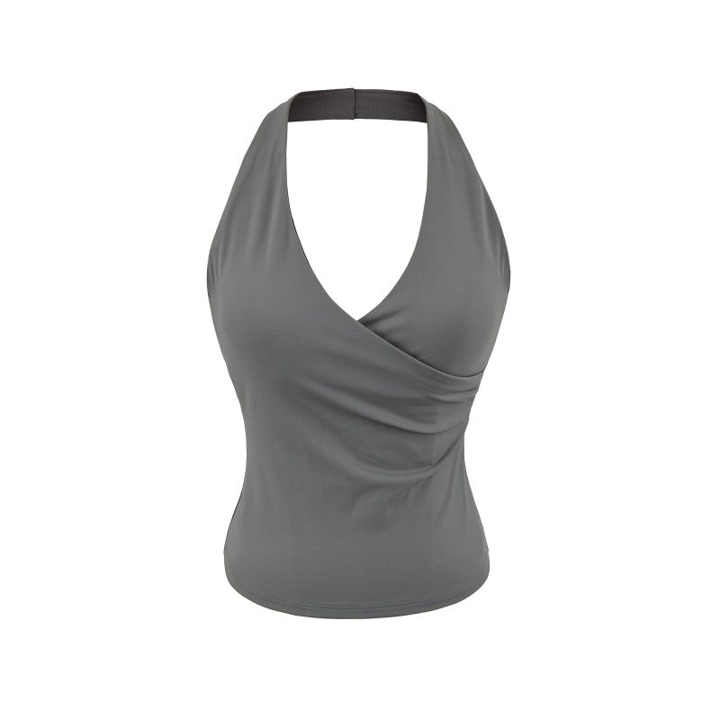 Cozy&Kitsch(コージーアンドキッチ)の「Ray Holter Tank Top(Tops)」