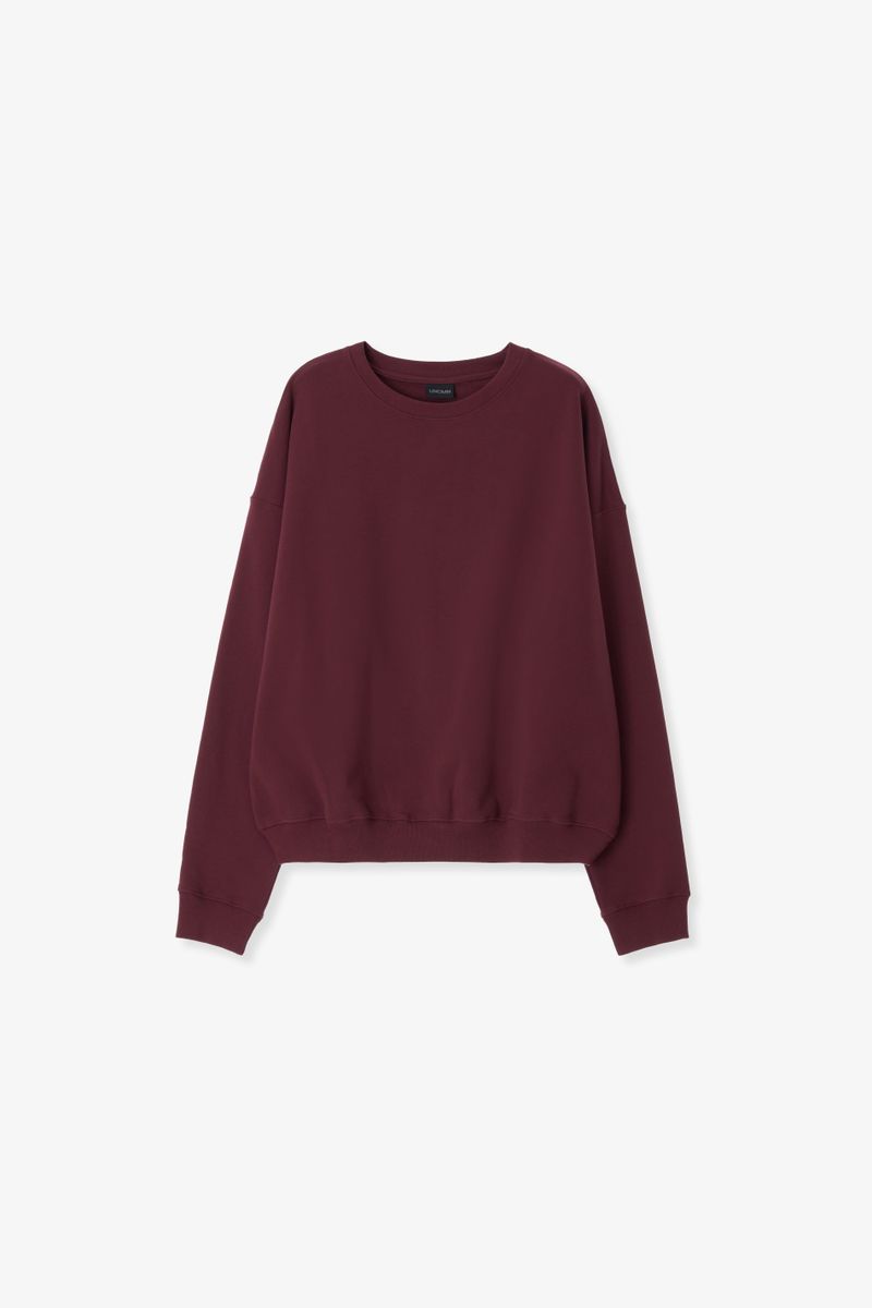 UNCMN（アンカモン）の「EYES ON ME SWEATSHIRT（Tops）」