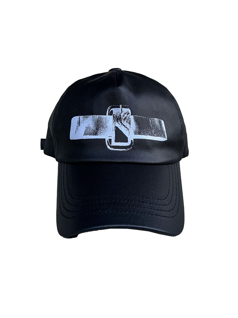 Saftey Belt Cap