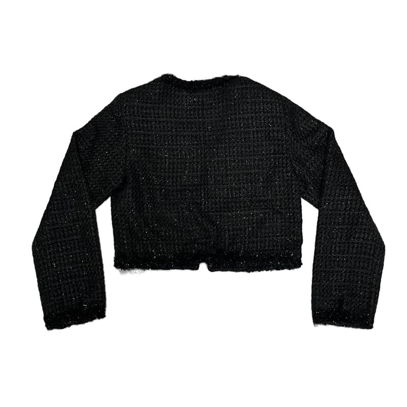 Sofie tweed jacket