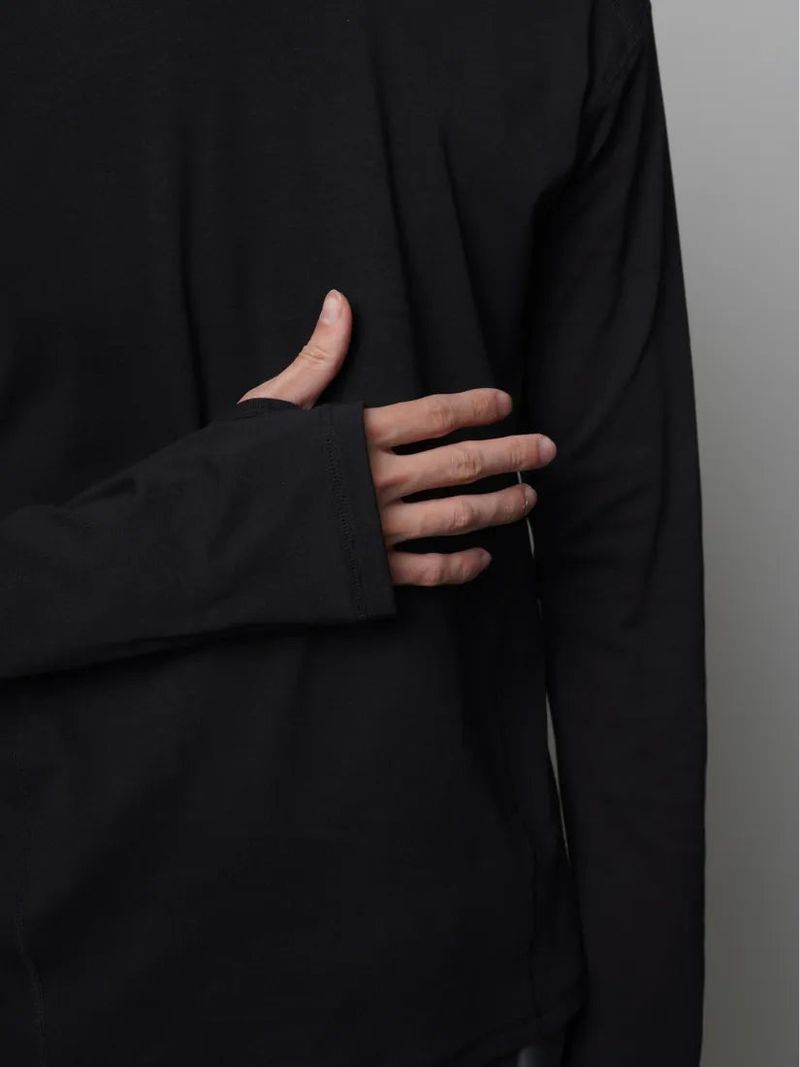 TP6 Turtleneck base layer
