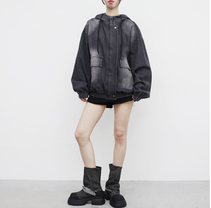 Mitori Layered Boots