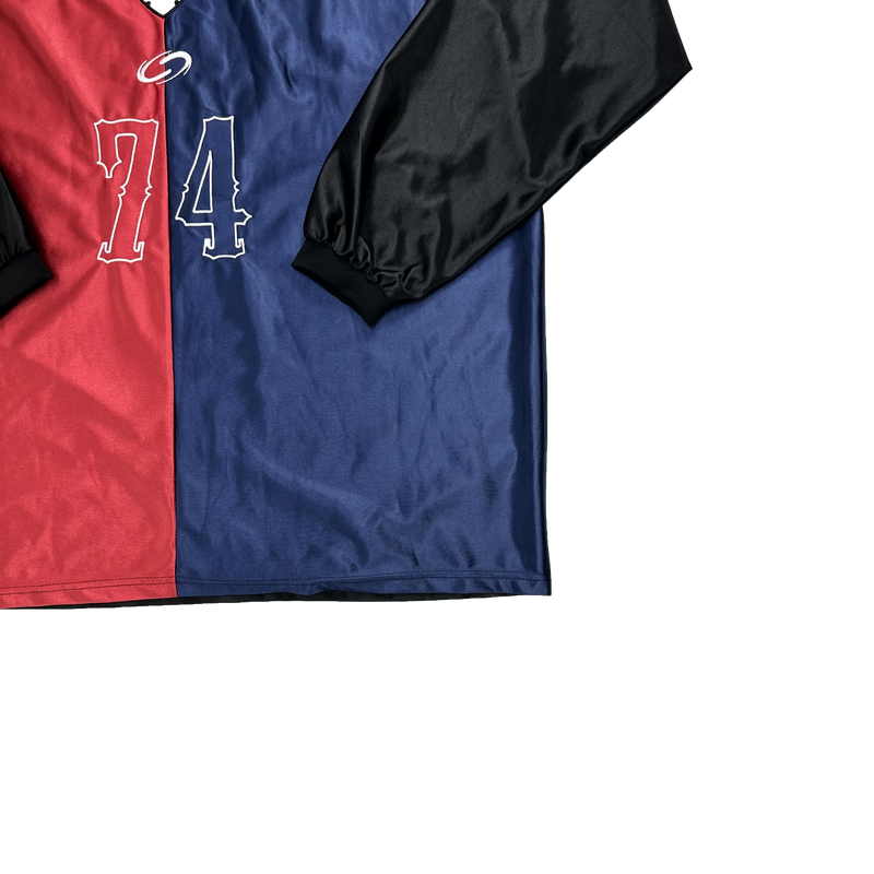our metal t