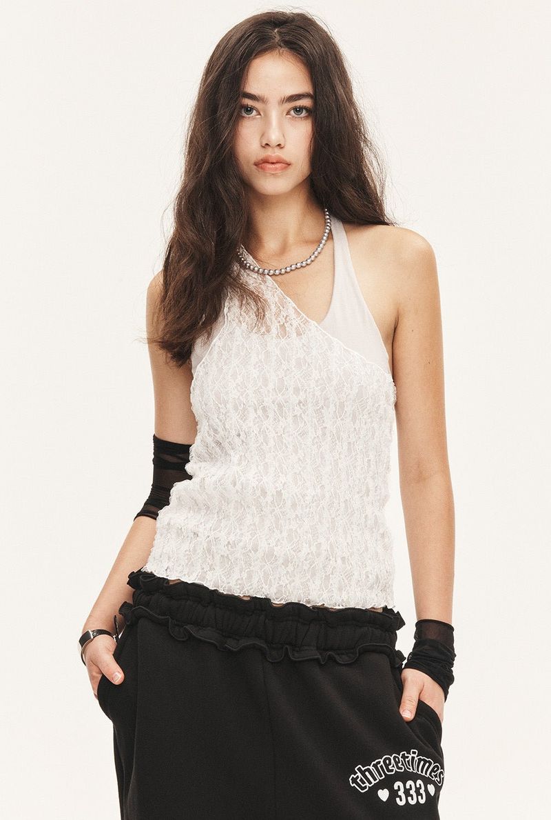 Eve tank top