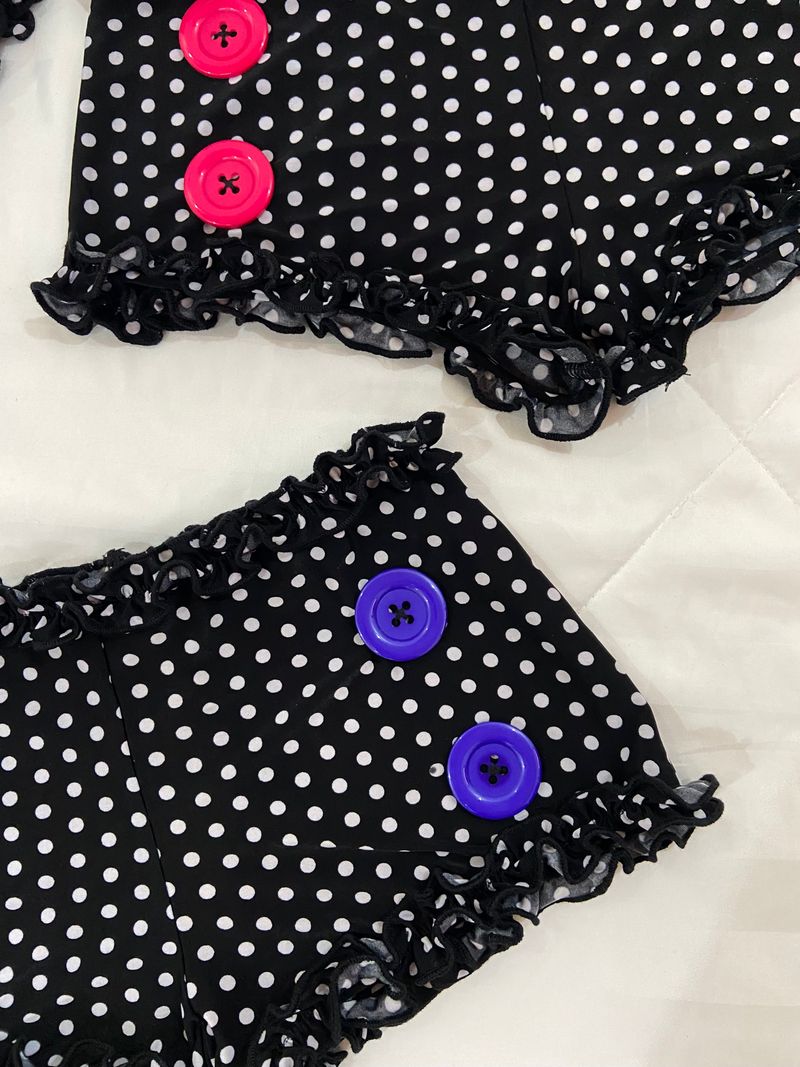 NIKI SHORT / NIKI ショーパン