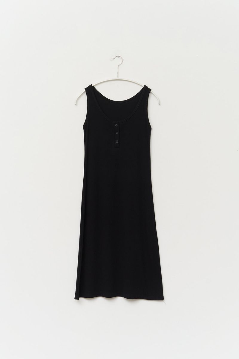 (W) Luna Wrap Layered Onepiece
